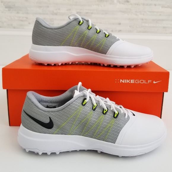 Nike Shoes - New Wmns NIKE Lunar Empress 2 Golf Sneakers